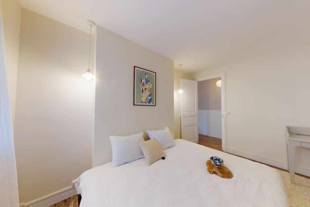 Helsinki, Appartement Atypique Реймс Экстерьер фото