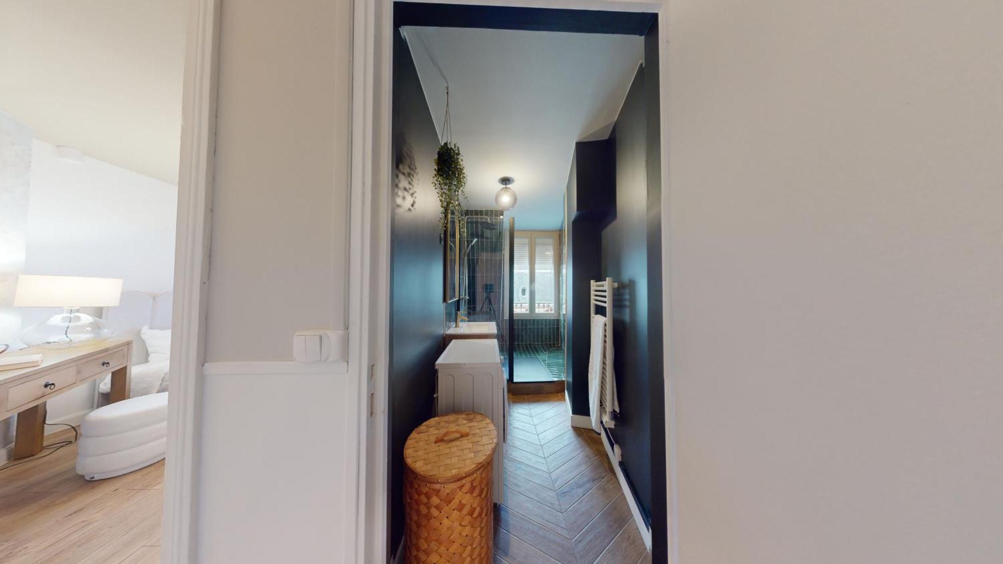 Helsinki, Appartement Atypique Реймс Экстерьер фото