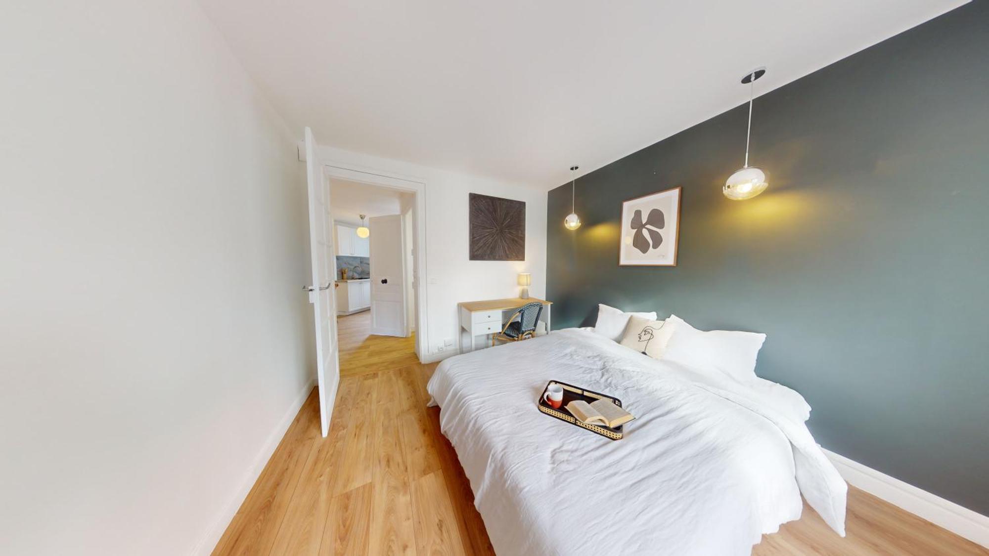 Helsinki, Appartement Atypique Реймс Экстерьер фото
