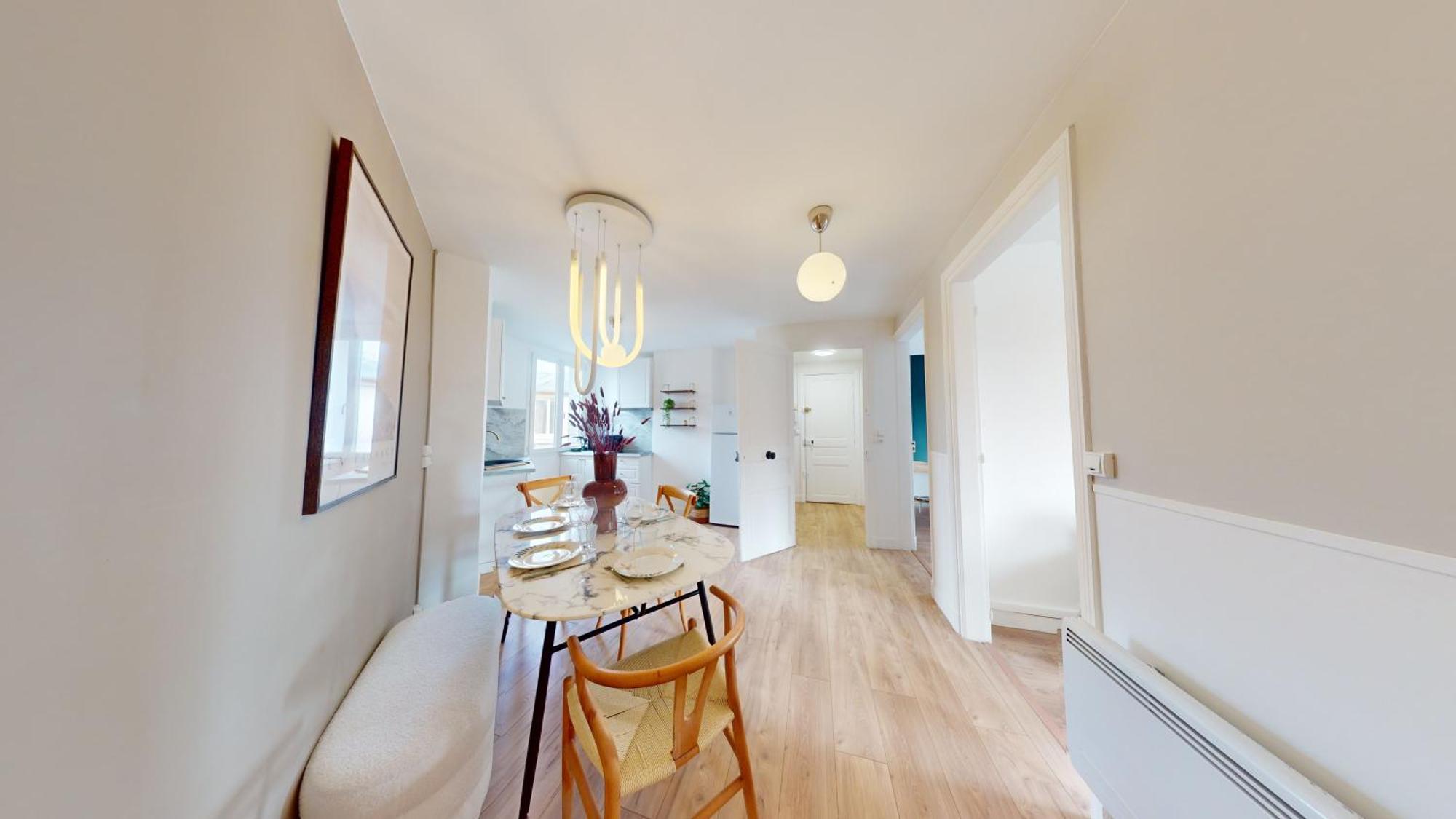 Helsinki, Appartement Atypique Реймс Экстерьер фото
