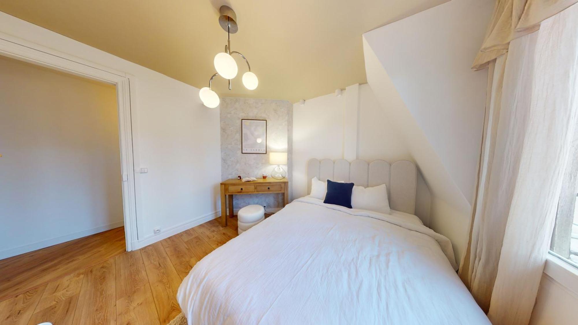 Helsinki, Appartement Atypique Реймс Экстерьер фото
